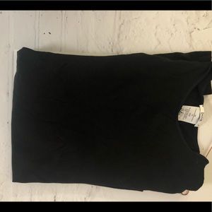 Wolford viscose pullover